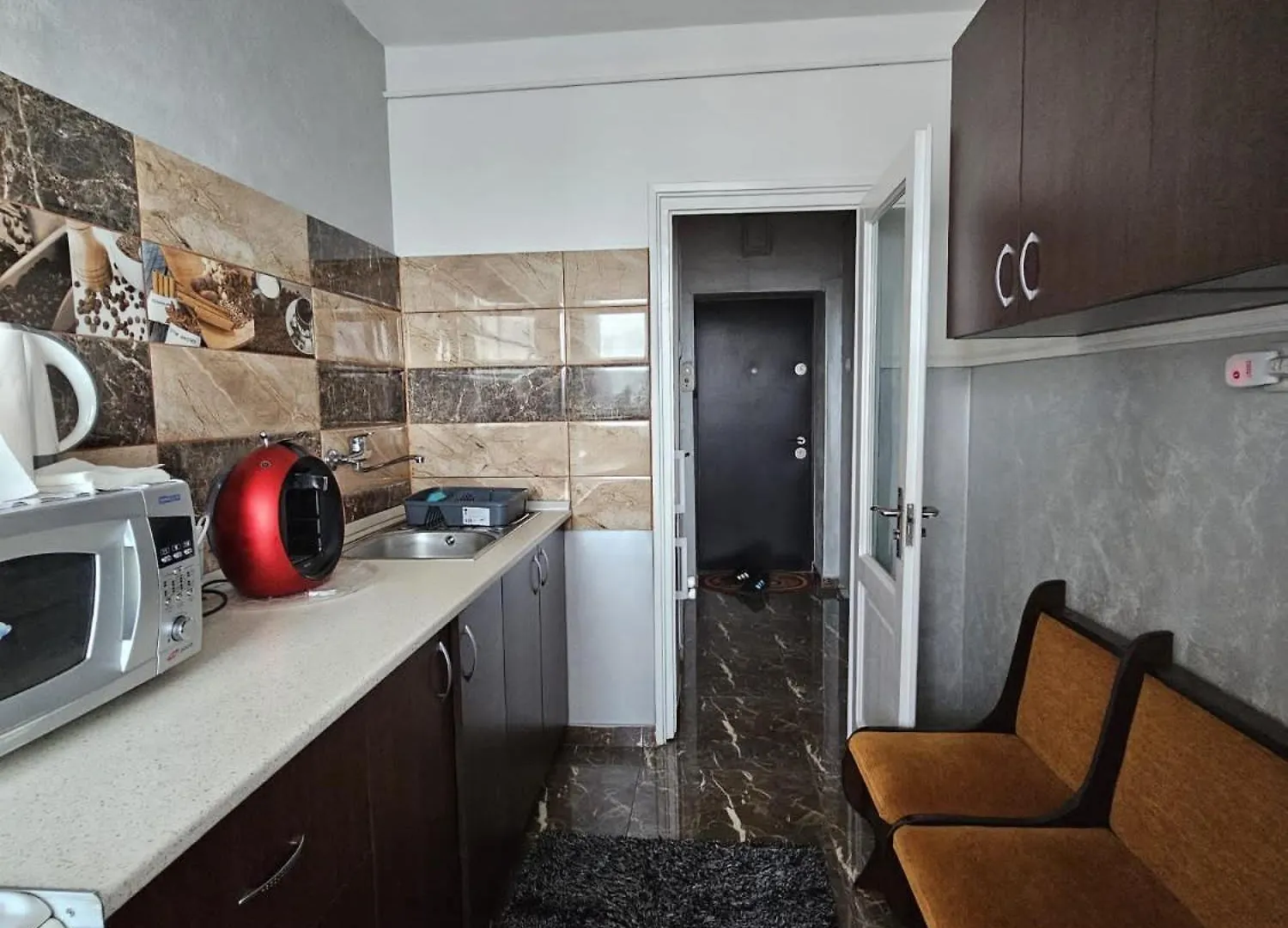 Apartament In Regim Hotelier Bucarest