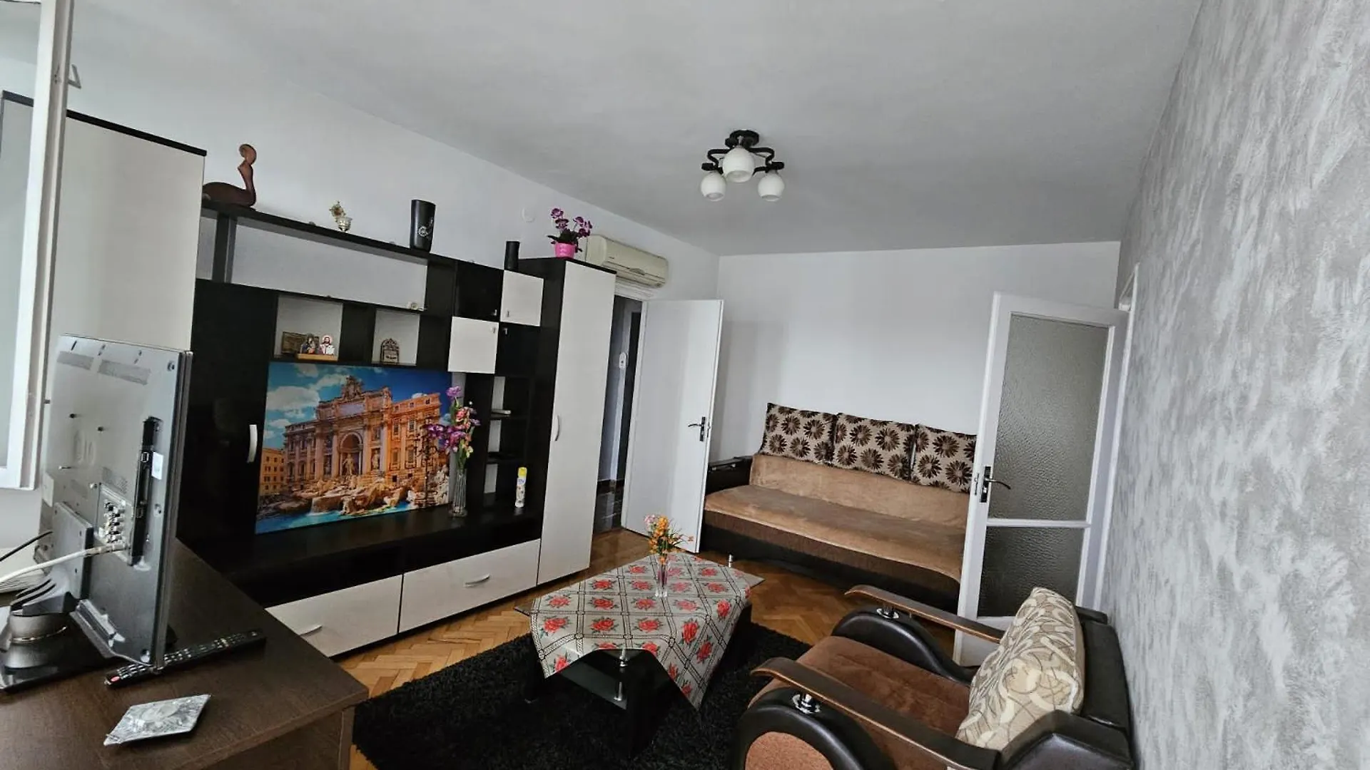 Apartament In Regim Hotelier Bucarest